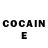 Cocaine Columbia W1ll G4m1ng